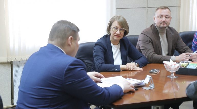 Развитие агропромышленного комплекса Новоуральска: новые проекты и перспективы