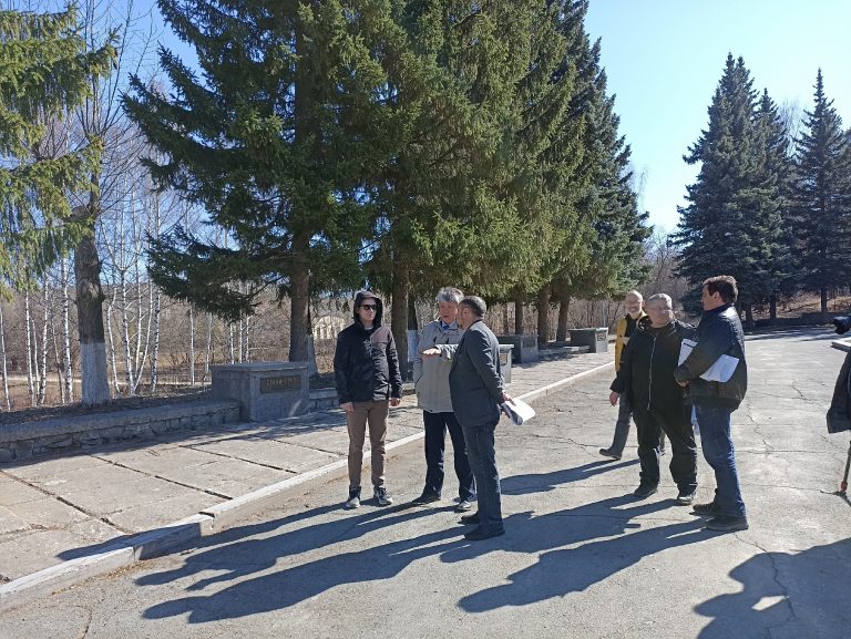 Традиционные объезды возобновлены