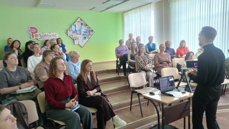 В Новоуральске обсудили, как быть успешным родителем