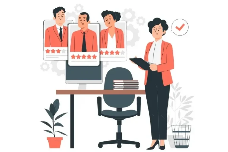 О формировании кадрового резерва