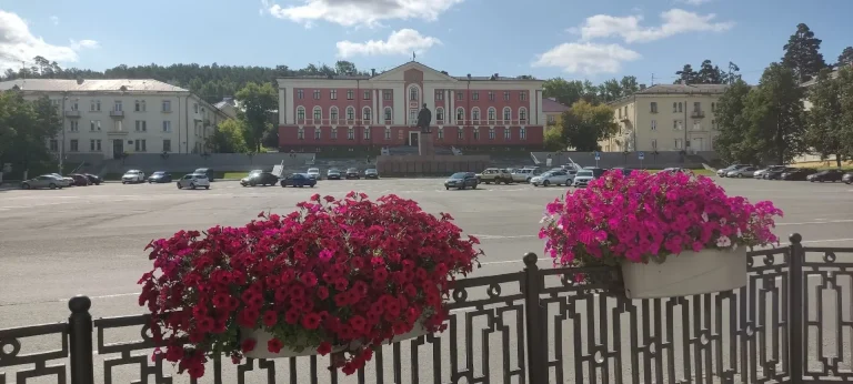 Выборы Главы совсем скоро