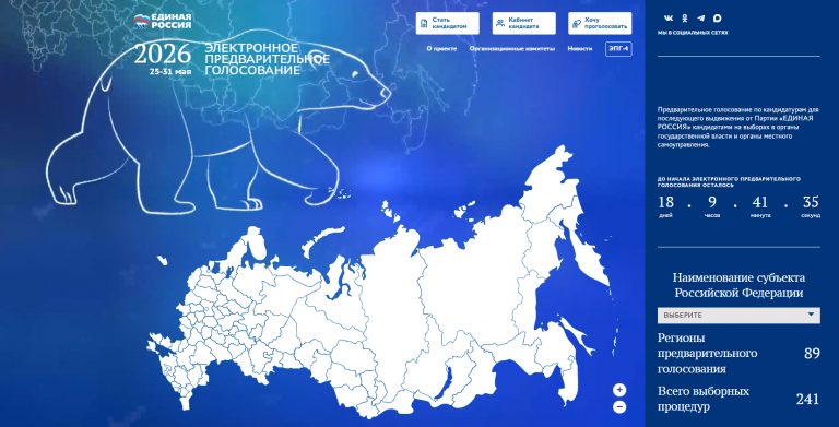 Зачем нам вообще голосовать на праймериз?