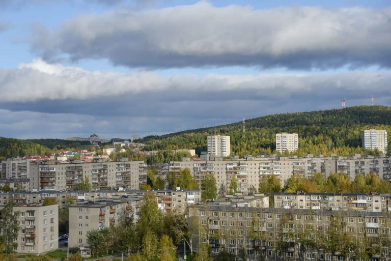 Новоуральск – в числе получателей средств по Соглашению между Правительством Свердловской области и Госкорпорацией «Росатом»