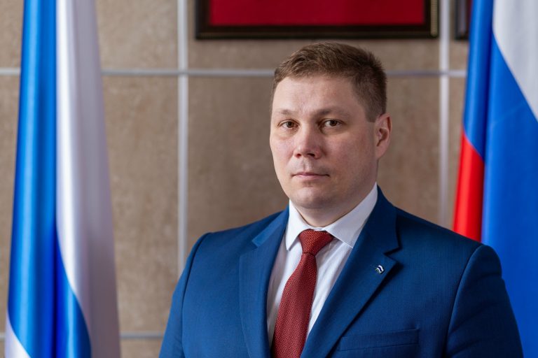 Спасибо за доверие