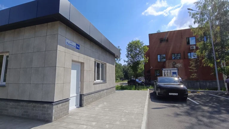 ⚡️  Прогресс добрался до Новоуральска: в городе заработала первая «зарядка» для электрокаров