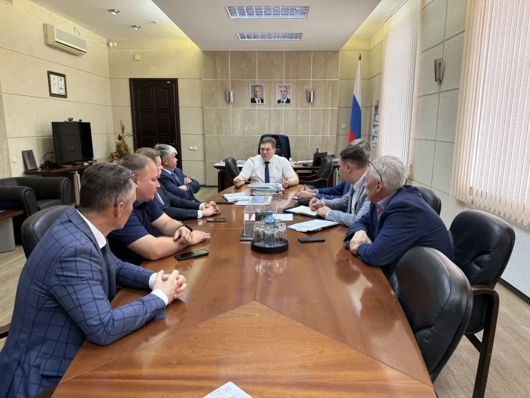 ✅ Паводковая обстановка стабилизирована