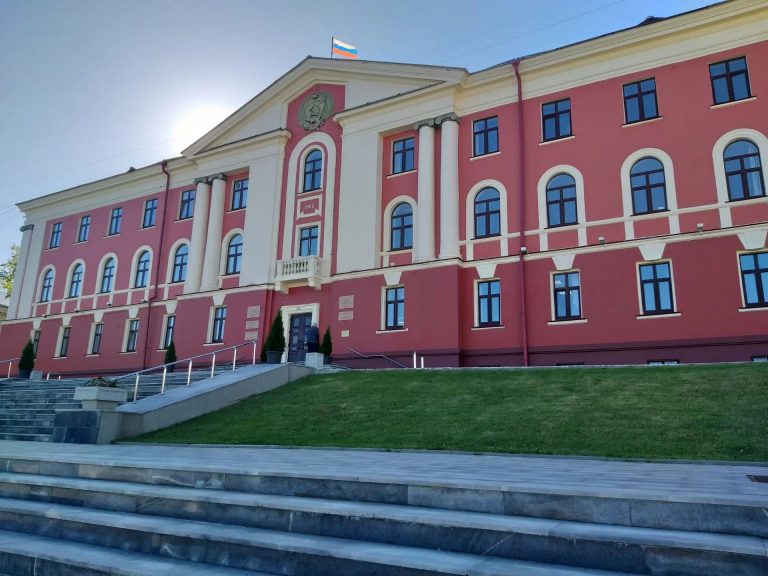 Состоялся второй тур конкурса по отбору кандидатов на должность Главы Новоуральского городского округа