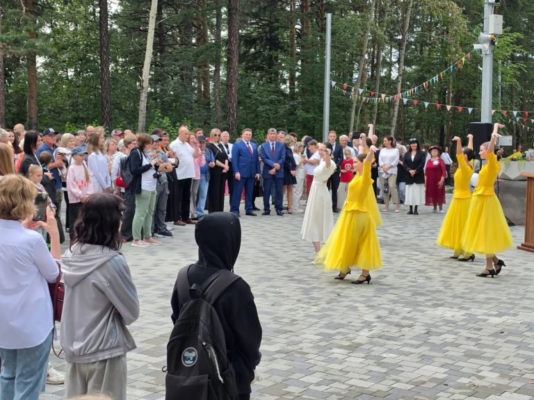 Новоуральск, это случилось!