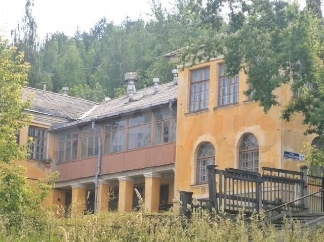 Продаются непрофильные активы АО «УЭХК»