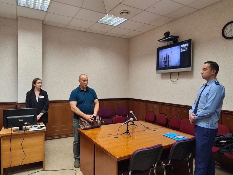Избившие ученого — под стражей