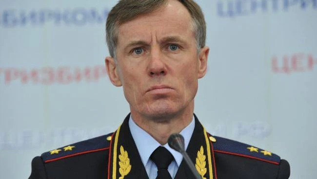 В Новоуральск с рабочим визитом прибывает Александр Горовой