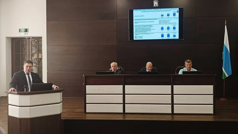 Курс на развитие