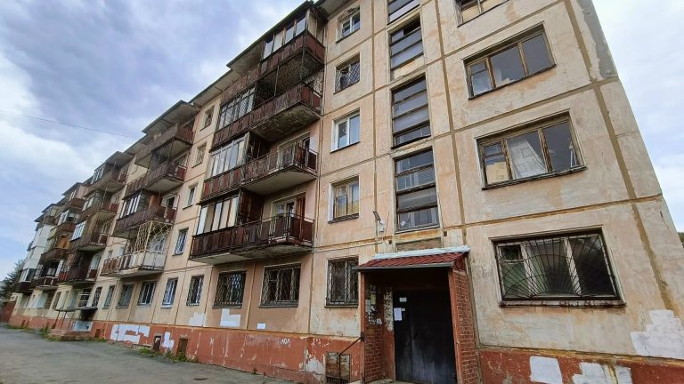 Уважаемые жители дома 68 по улице Первомайской!