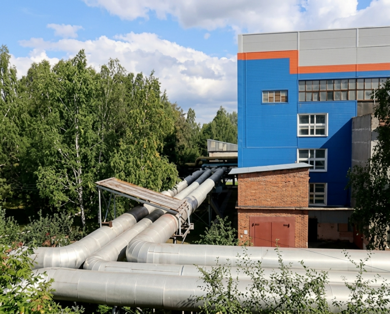 Ситуация на «Тепло-Н»