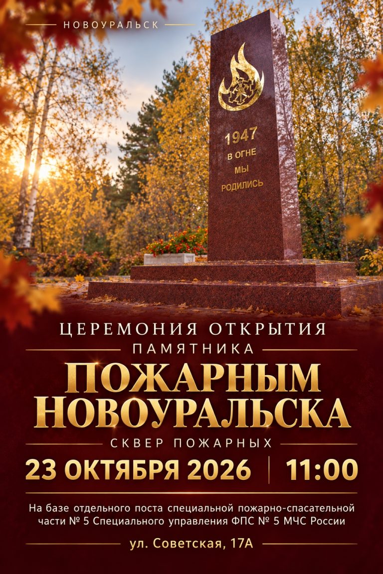 Торжественная церемония открытия